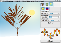 Latest Meadow screenshot